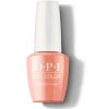 OPI GelColor FREEDOM OF PEACH