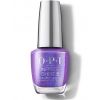 OPI Infinite Shine GO TO GRAPE LENGTHS