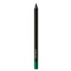 Gosh VELVET TOUCH EYE LINER - WOODY GREEN