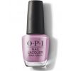 OPI Nail Lacquer INCOGNITO MODE