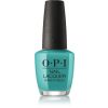 OPI Nail Lacquer I'M ON A SUSHI ROLL