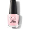 OPI Nail Lacquer IT'S A GIRL!