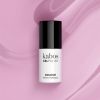 Kabos GELPOLISH Lakieru hybrydowy POWDER PINK