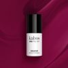 Kabos GELPOLISH Lakieru hybrydowy CLASSY RUBY