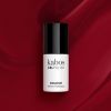 Kabos GELPOLISH Lakieru hybrydowy RED PASSION