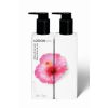 Kinetics HAND & BODY LOTION HIBISCUS & ROSE WATER
