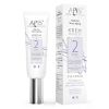 Apis NATURAL SLOW AGING EYE CREAM STEP 2 SMOOTHING EFFECT SOFT FOCUS