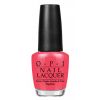 OPI Nail Lacquer CAJUN SHRIMP