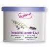 Depileve LAVENDER OIL STRIP WAX