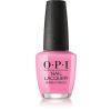 OPI Nail Lacquer LIMA TELL YOU ABOUT THIS COLOR