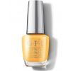 OPI Infinite Shine MARIGOLDEN HOUR