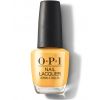 OPI Nail Lacquer MARIGOLDEN HOUR