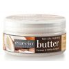 Cuccio COCONUT & WHITE GINGER BUTTER