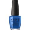 OPI Nail Lacquer MI CASA ES BLUE CASA