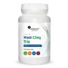 Aliness MIEDŹ TRIO 2,5 mg