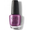 OPI Nail Lacquer N00BERRY