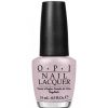 OPI Nail Lacquer DON'T BOSSA NOVA ME AROUNDA