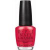 OPI Nail Lacquer LIVE LOVE CARNAVA