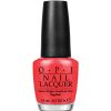 OPI Nail Lacquer ALOHA FROM OPI