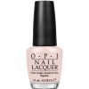 OPI Nail Lacquer TIRAMISU FOR TWO