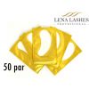 Lena Lashes EYE GEL PATCHES