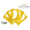 Lena Lashes EYE GEL PATCHES