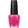 OPI Nail Lacquer PINK FLAMENCO