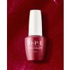 OPI GelColor OPI RED