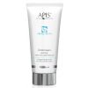 Apis OXY O2 TERAPIS OXYGENATING SCRUB - MICRODERMABRASION EFFECT