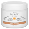 Norel (Dr Wilsz) BODY SLIMMING CREAM WITH ANTI-CELLULITE COMPLEX FOR EASY BRAKE CAPILLARIES