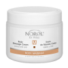 Norel (Dr Wilsz) BODY MASSAGE CREAM COCOA AND CHILI