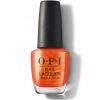 OPI Nail Lacquer PCH LOVE SONG