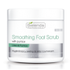 Bielenda Professional SMOOTHING FOOT SCRUB WITH PUMICE