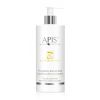 Apis PINA COLADA BODY TROPICAL CONCENTRATE