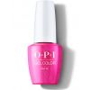 OPI GelColor PINK BIG