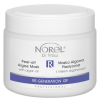 Norel (Dr Wilsz) PEEL-OFF ALGAE MASK WITH ARGAN OIL