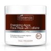 Bielenda Professional ENERGIZING ALGAE FACE MASK WITH CAFFEINE