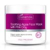 Bielenda Professional SOOTHING ALGAE FACE MASK WITH PINK CLAY