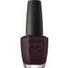 OPI Nail Lacquer BLACK CHERRY CHUTNEY