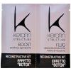 Edelstein KERATIN STRUCTURE RECONSTRUCTIVE KIT EFFETTO BOTOX