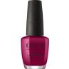 OPI Nail Lacquer MIAMI BEET