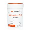 mitopharma WITAMINA D3 MSE 2000 IU