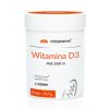 mitopharma WITAMINA D3 MSE 2000 IU