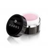 Kabos LUXURY GLOSS UV GEL POWDER PINK