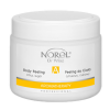 Norel (Dr Wilsz) AROMATHERAPY BODY PEELING CITRUS, SUGAR