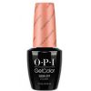 OPI GelColor I'M GETTING A TAN-GERINE