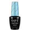 OPI GelColor SAILING & NAIL-ING