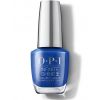 OPI Infinite Shine RING IN THE BLUE YEAR