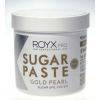 ROYX Pro SUGAR PASTE GOLD PEARL