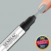 Semilac LIGHT GREY Marker One Step Hybrid